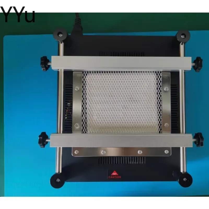 Infrared Bga Rework Station - Estación de precalentamiento IR 853, 110V