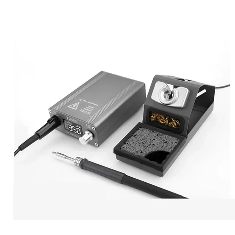 Microscopio estéreo Trinocular - Simul-Focal Industrial Microscope 4K Hdmi reseña y precio
