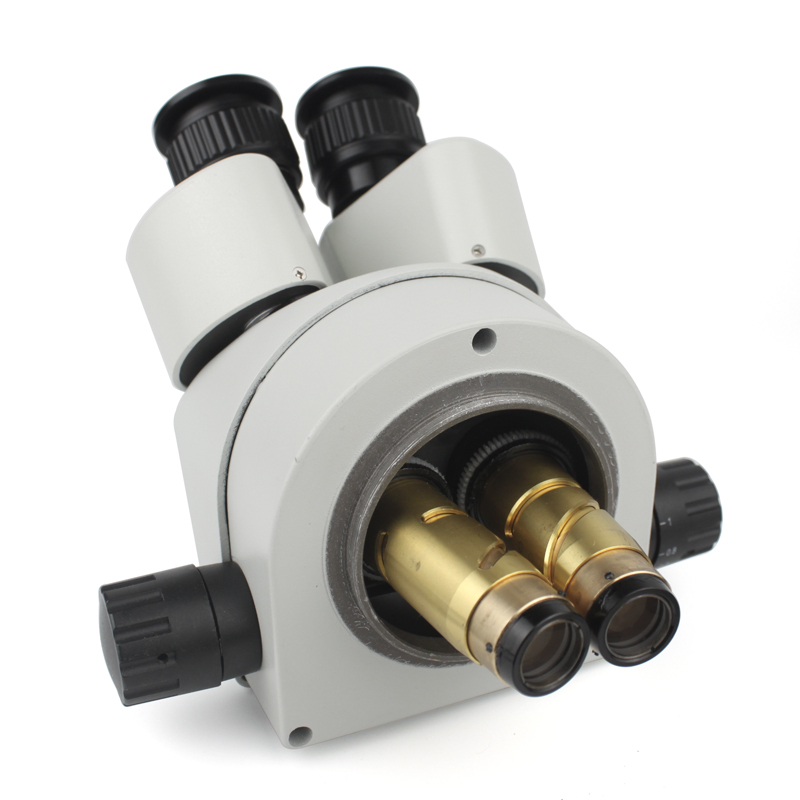 Juego de cámara HDMI 4K 48MP 3 - Simul-Focal Industrial Microscope 4K Hdmi reseña y precio