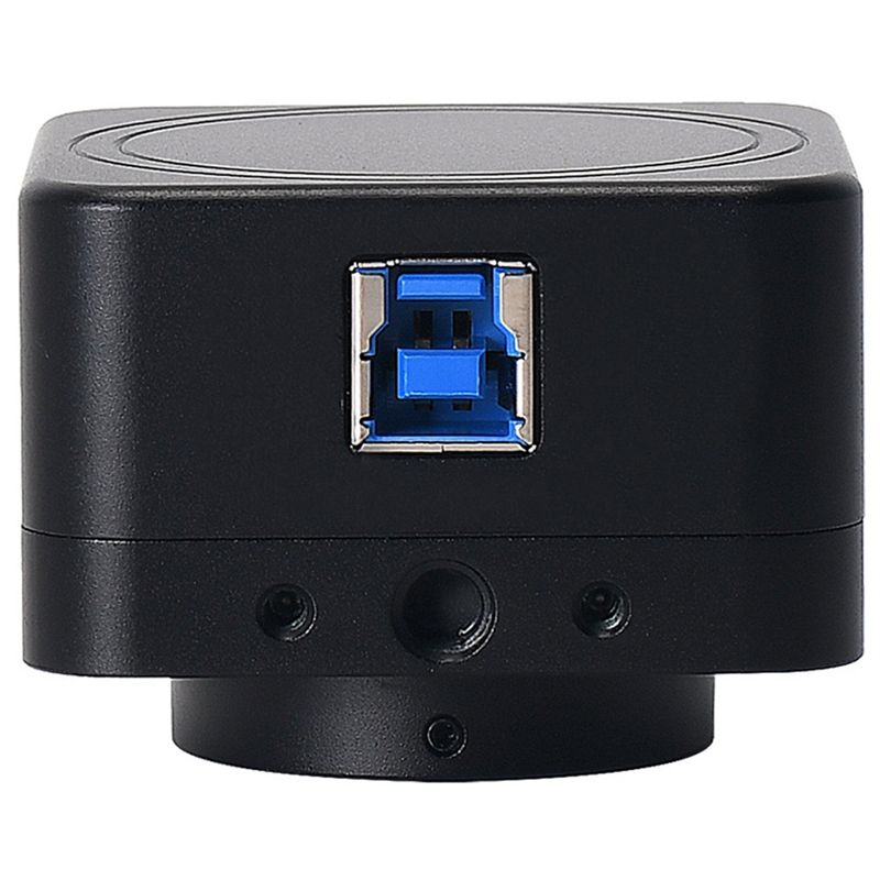 【A17Z】Kit de cámara para micro - 4K Microscope Camera Sony Sensor reseña y precio