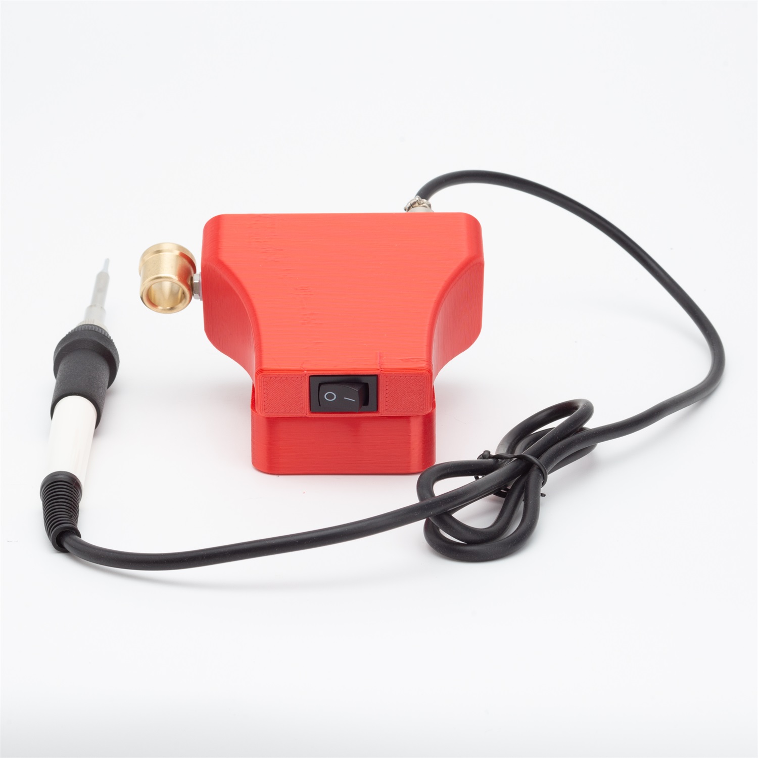 Estación de soldadura OLED T12 - T12 Soldering Station Oled reseña y precio
