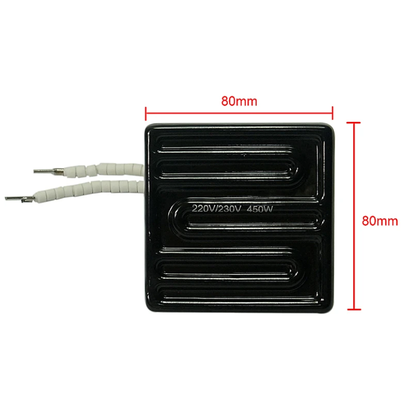 80*80mm 60*70mm 120*60mm 200*6 - Infrared Bga Rework Station reseña y precio