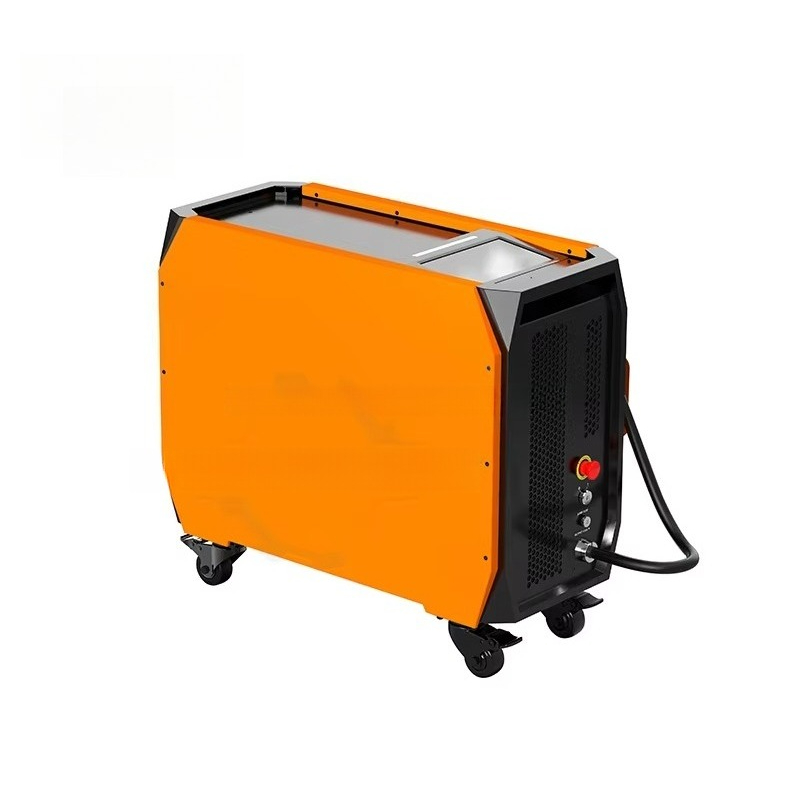 Estación de Soldadura de Alta  - Laser Soldering Machine Handheld reseña y precio