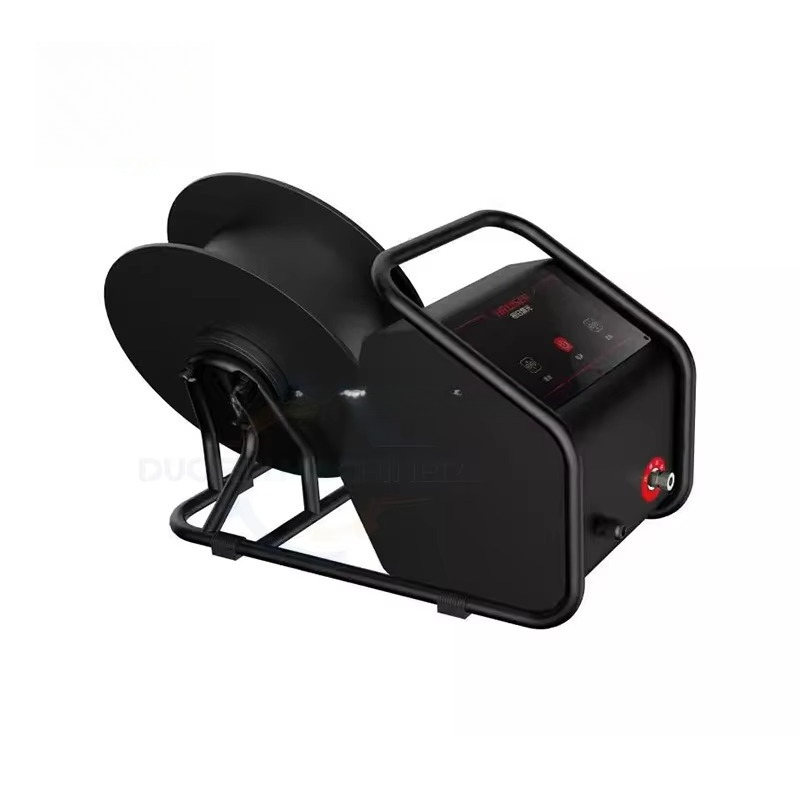 Estación de Soldadura de Alta  - Laser Soldering Machine Handheld reseña y precio